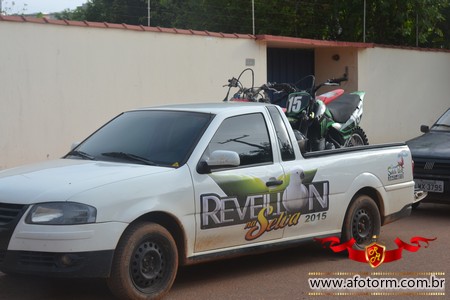 rolim de moura
